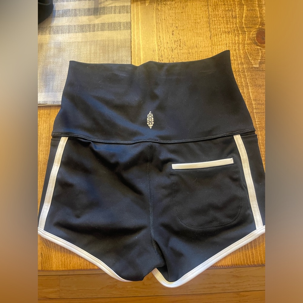 Free people shorts